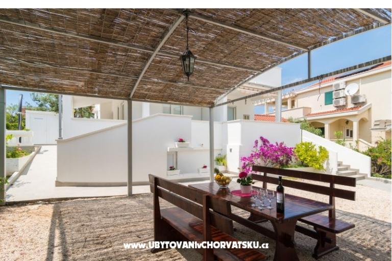 BayBeach Apartmaji Sevid – foto 4