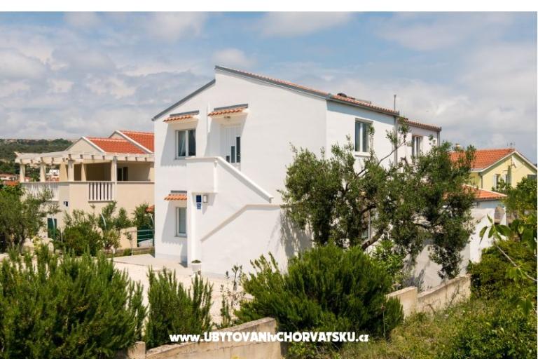 BayBeach Apartmaji Sevid – foto 5