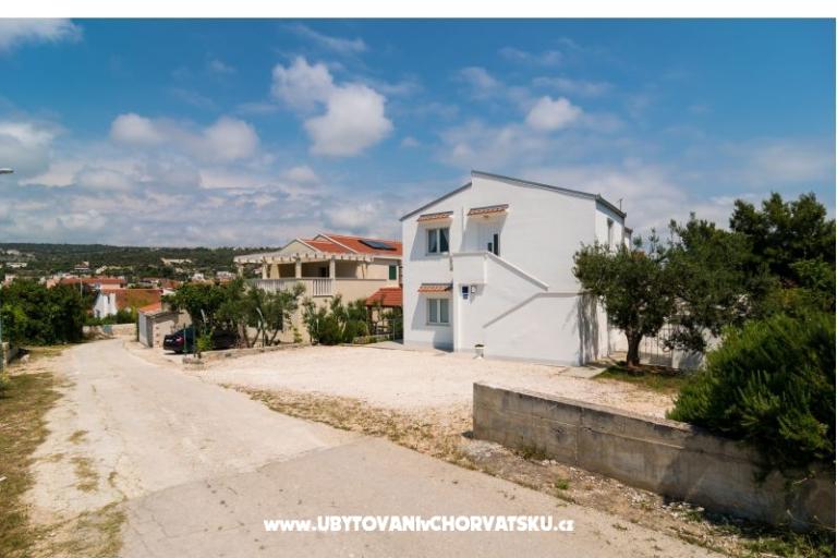 BayBeach Apartmaji Sevid – foto 6