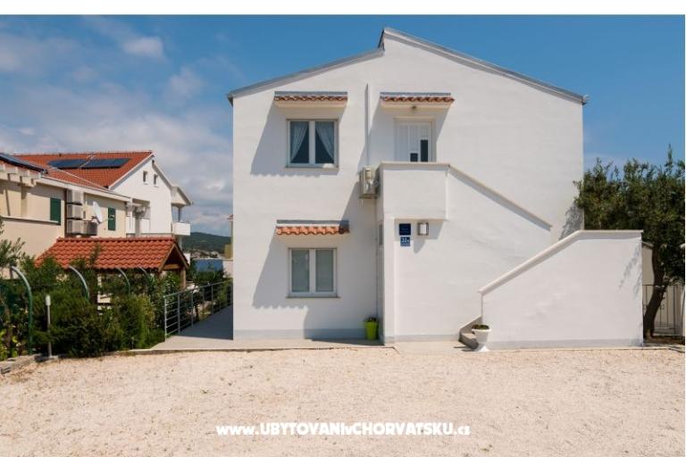 BayBeach Apartmaji Sevid – foto 7