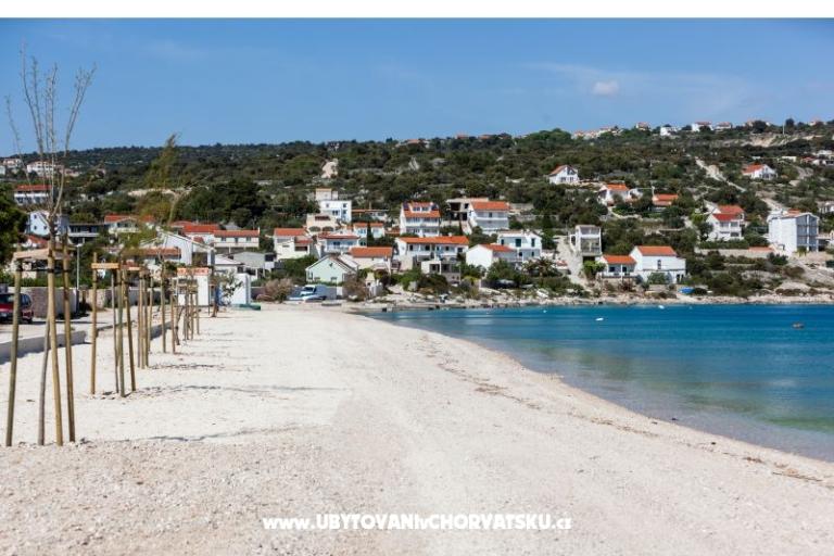 BayBeach Apartmaji Sevid – foto 9