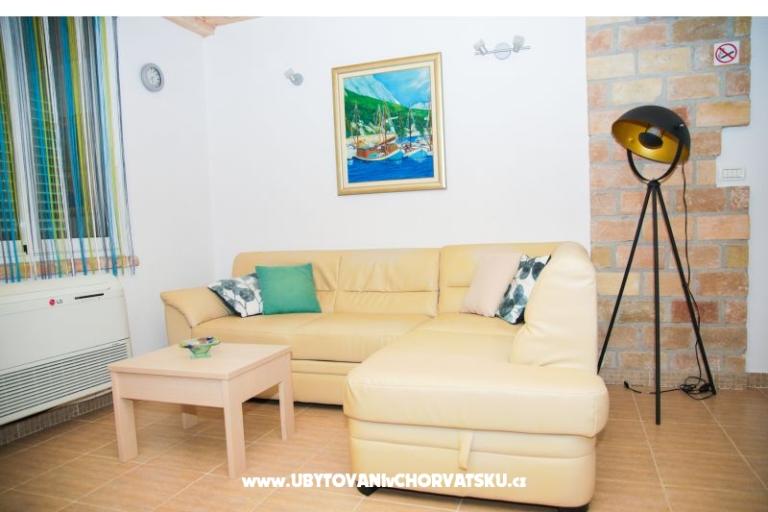 Počitniški dom Niva – foto 10