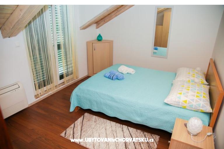 Počitniški dom Niva – foto 11