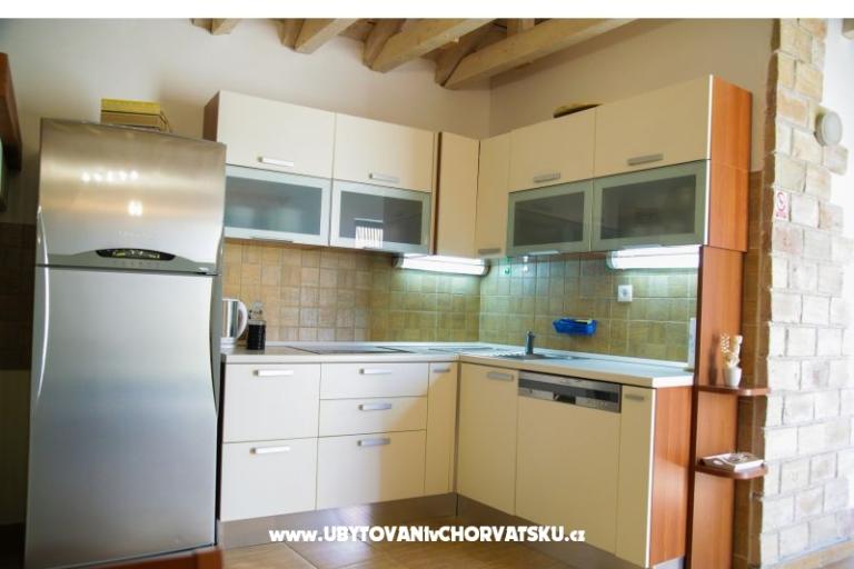 Počitniški dom Niva – foto 17