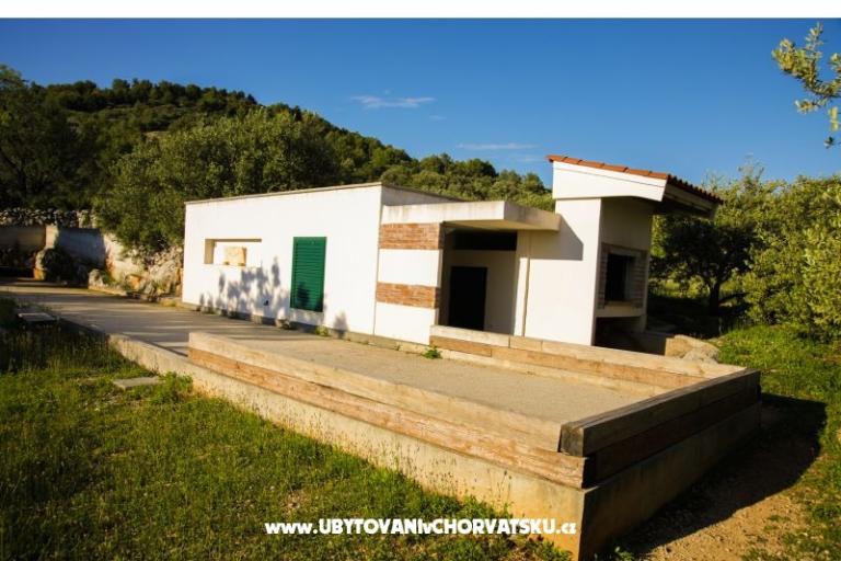 Počitniški dom Niva – foto 6