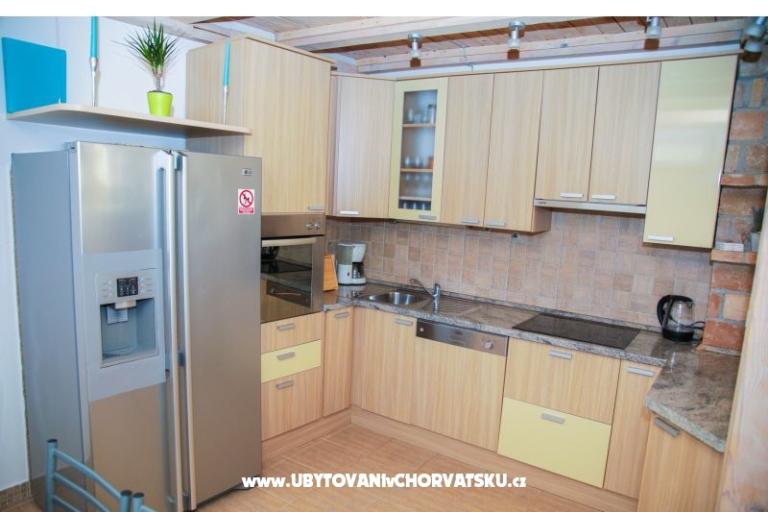 Počitniški dom Niva – foto 9