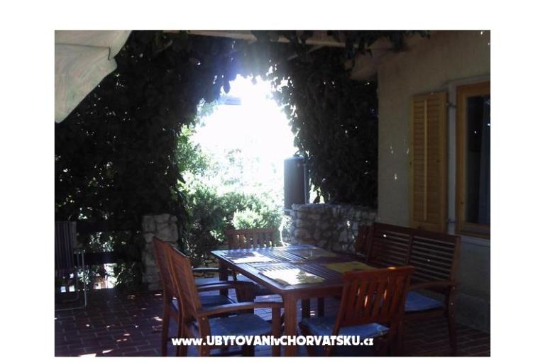 Hiša Ticinovic  – foto 10