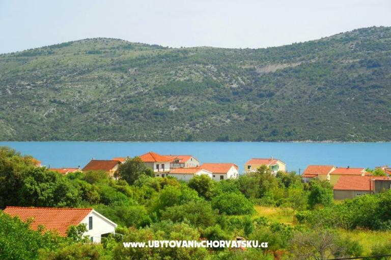 Korčulanka Apartmaji Poljica-Marin – foto 10