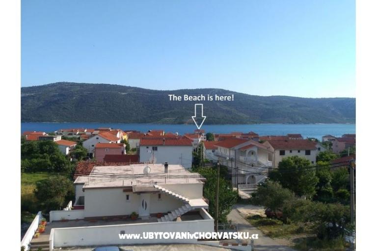 Korčulanka Apartmaji Poljica-Marin – foto 11