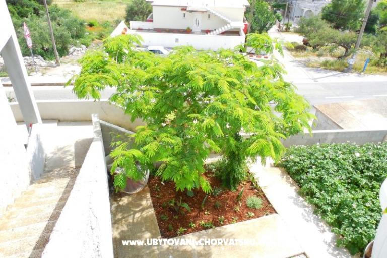 Korčulanka Apartmaji Poljica-Marin – foto 12
