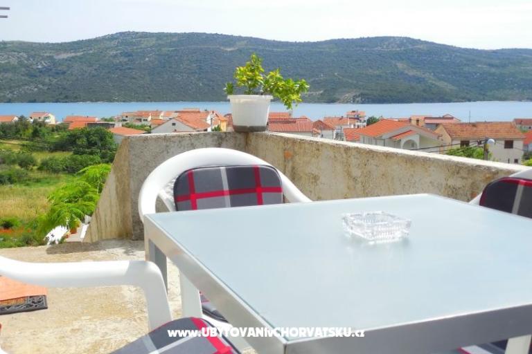 Korčulanka Apartmaji Poljica-Marin – foto 13