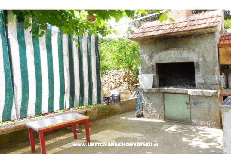 Korčulanka Apartmaji Poljica-Marin – foto 14