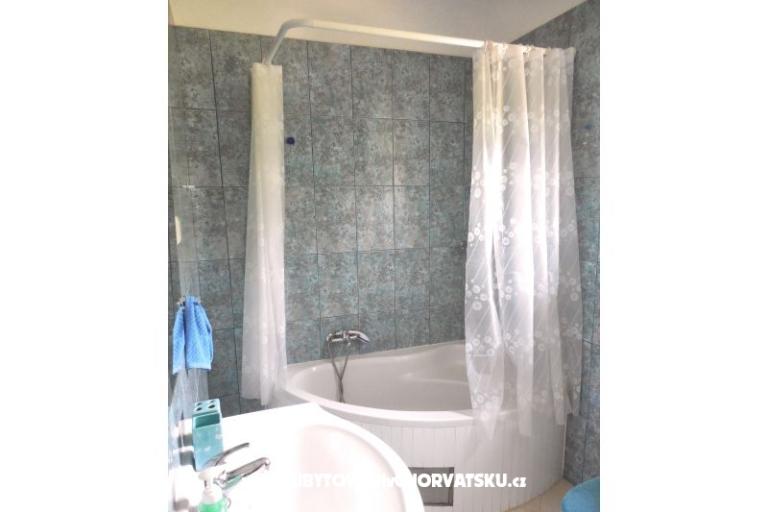 Korčulanka Apartmaji Poljica-Marin – foto 15