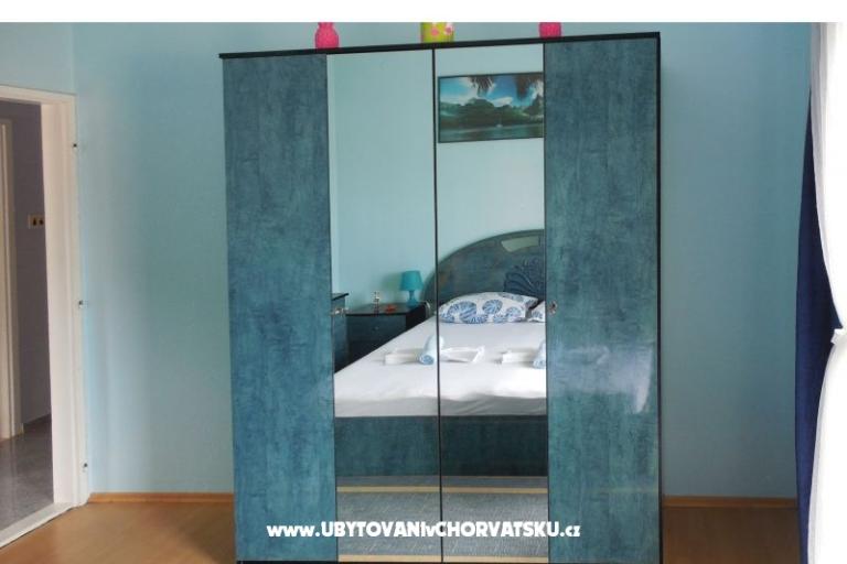 Korčulanka Apartmaji Poljica-Marin – foto 17