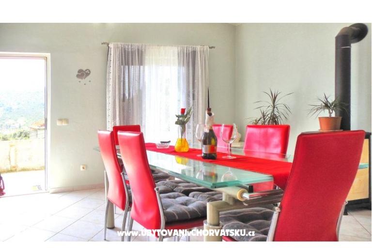 Korčulanka Apartmaji Poljica-Marin – foto 18