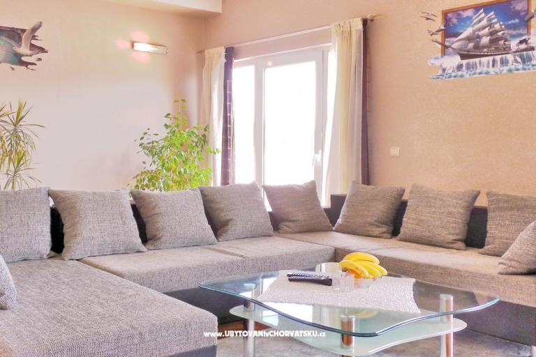 Korčulanka Apartmaji Poljica-Marin – foto 2
