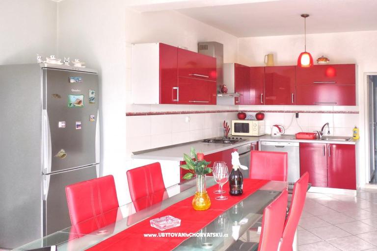 Korčulanka Apartmaji Poljica-Marin – foto 5