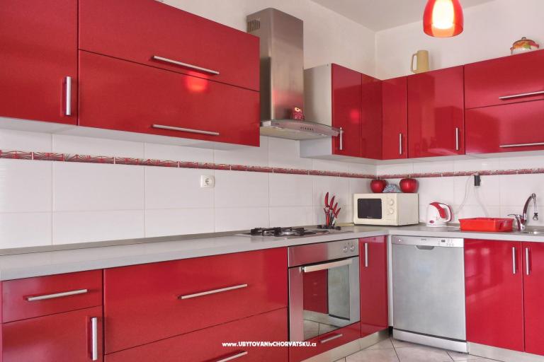 Korčulanka Apartmaji Poljica-Marin – foto 6