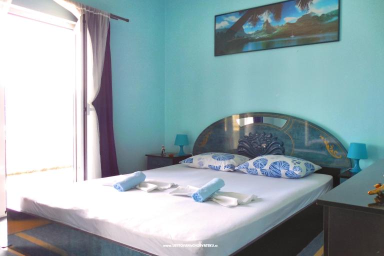 Korčulanka Apartmaji Poljica-Marin – foto 7