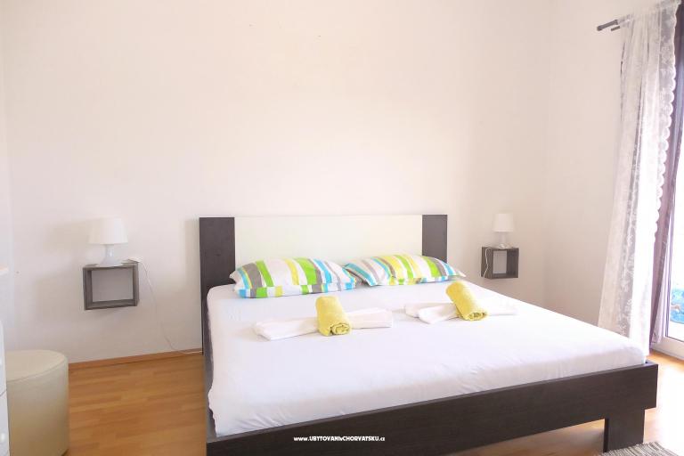 Korčulanka Apartmaji Poljica-Marin – foto 8