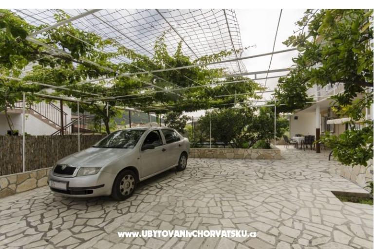 Počitniški dom Marin – foto 14