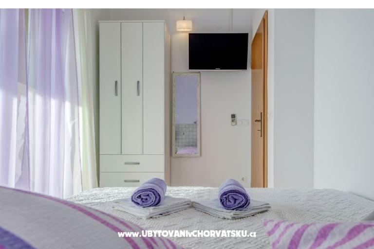 Počitniški dom - Mirna vala – foto 11