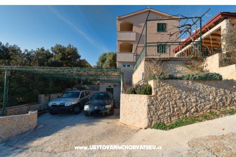 Počitniški dom - Mirna vala – foto 15