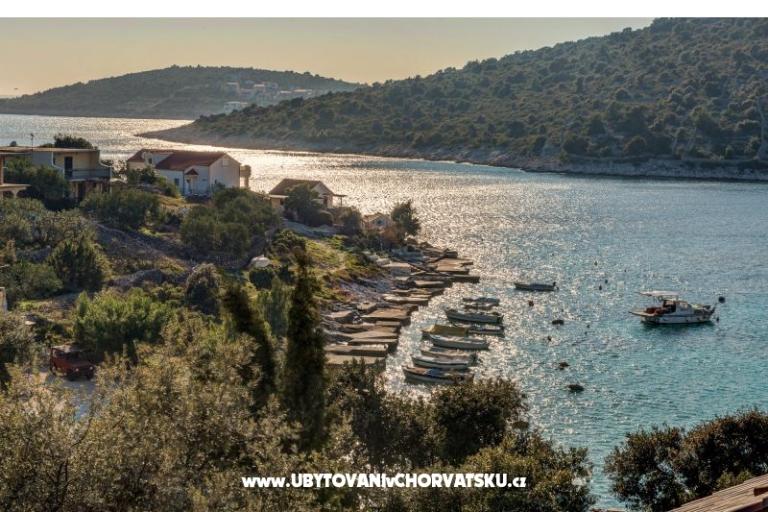 Počitniški dom - Mirna vala – foto 16