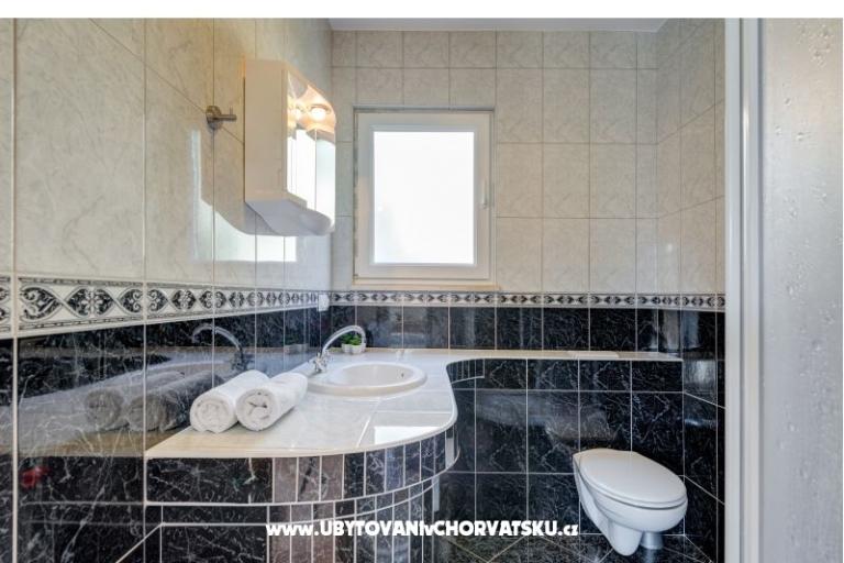 Počitniški dom - Mirna vala – foto 5