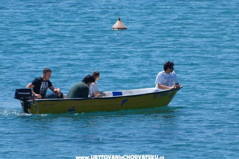 Počitniški dom – foto 13