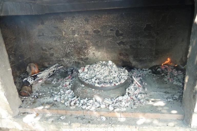 Počitniški dom – foto 16