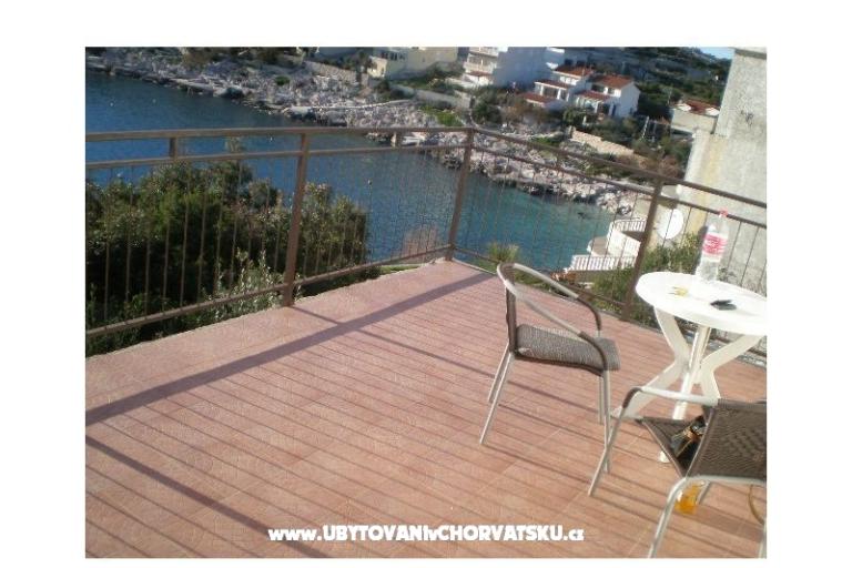 Počitniški dom Taraš – foto 7
