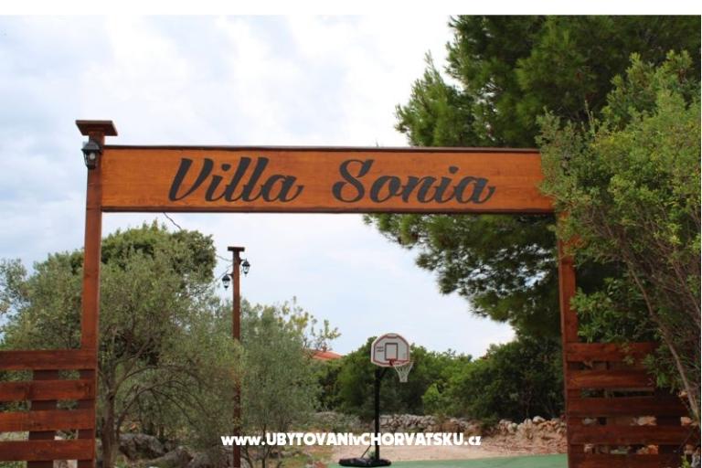 Počitniški dom Villa Sonia – foto 13