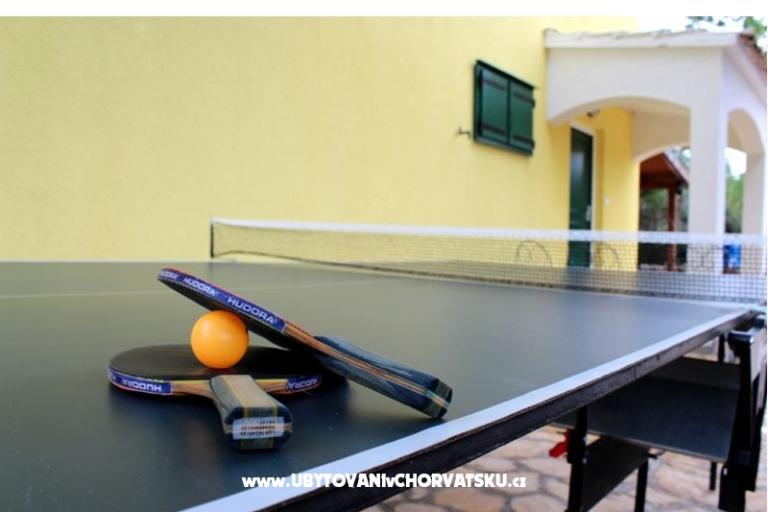 Počitniški dom Villa Sonia – foto 15