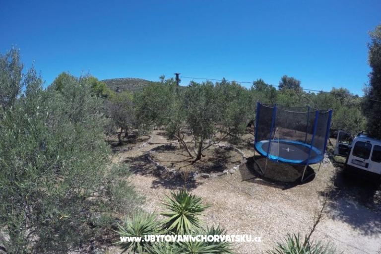 Počitniški dom Villa Sonia – foto 16