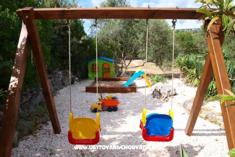 Počitniški dom Villa Sonia – foto 7