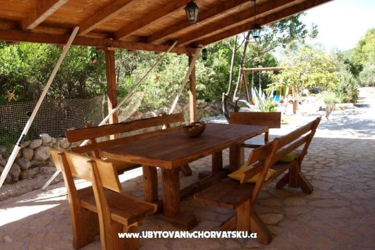 Počitniški dom Villa Sonia – foto 8