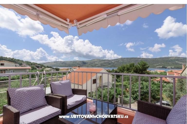 MiL Mare Holiday Apartma – foto 13