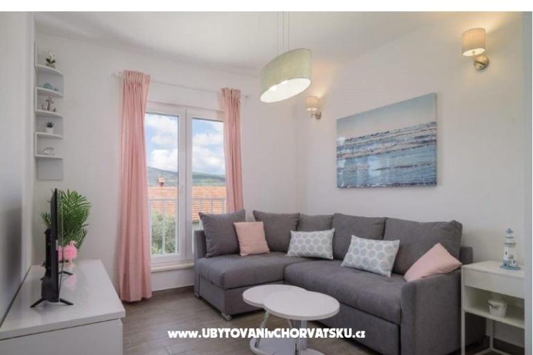 MiL Mare Holiday Apartma – foto 9