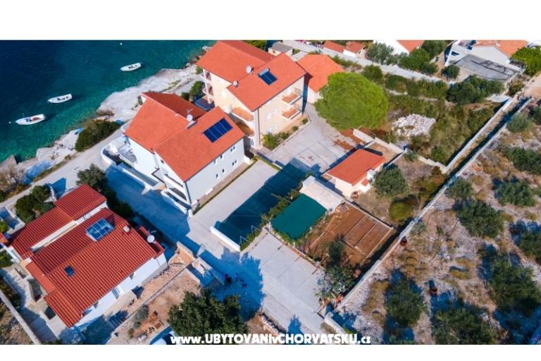 Apartmaji Petra  – foto 10