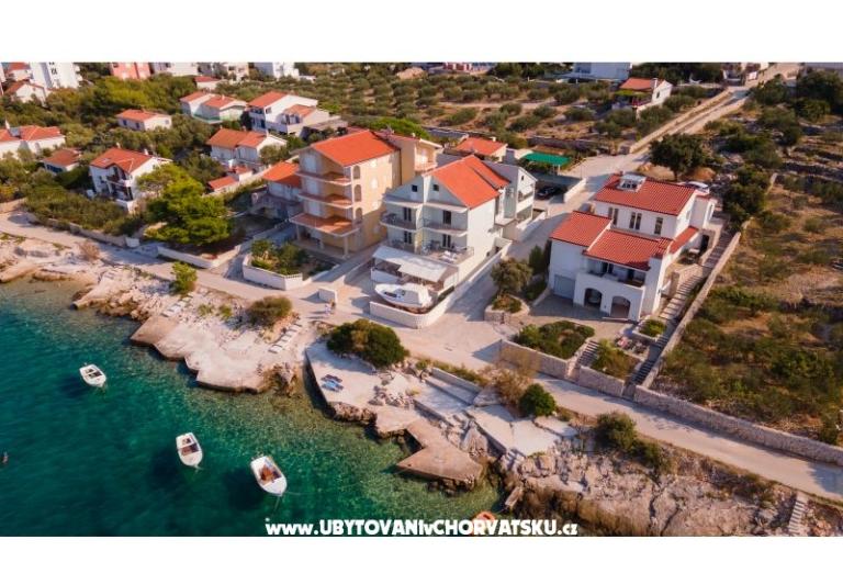 Apartmaji Petra  – foto 2