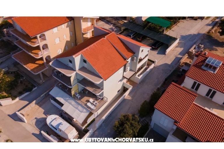 Apartmaji Petra  – foto 5