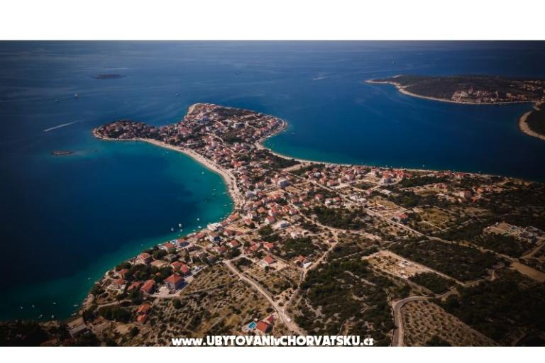 Apartmaji Petra  – foto 6