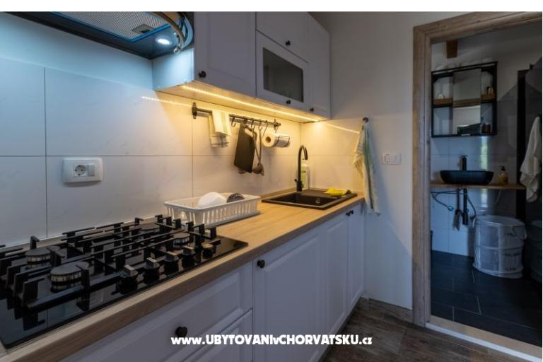 Green Hiša (Dogs are welcome) – foto 13