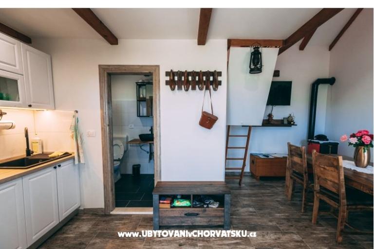 Green Hiša (Dogs are welcome) – foto 14