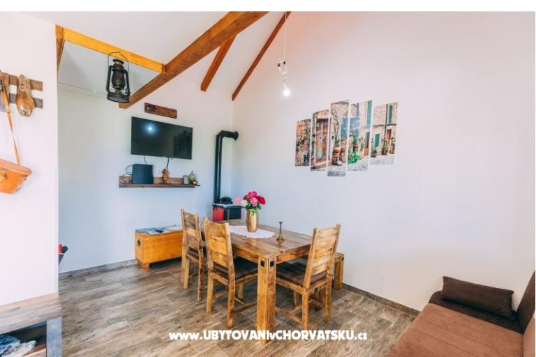 Green Hiša (Dogs are welcome) – foto 28