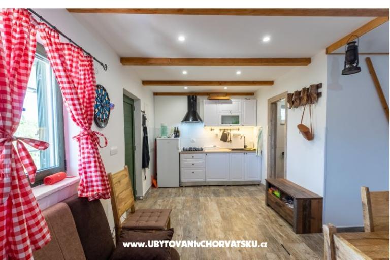 Green Hiša (Dogs are welcome) – foto 30