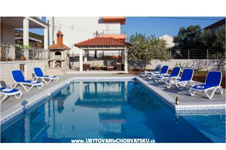  Villa s bazenom  SB Matijas – foto 2