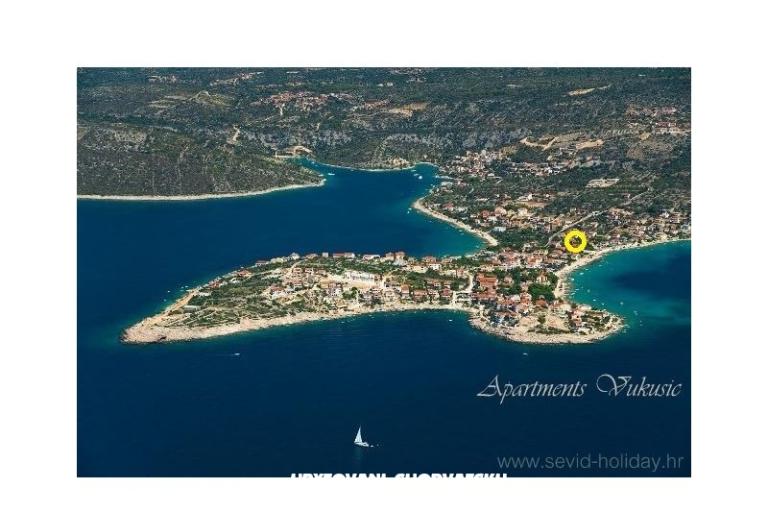 Sevid Apartmaji – foto 3