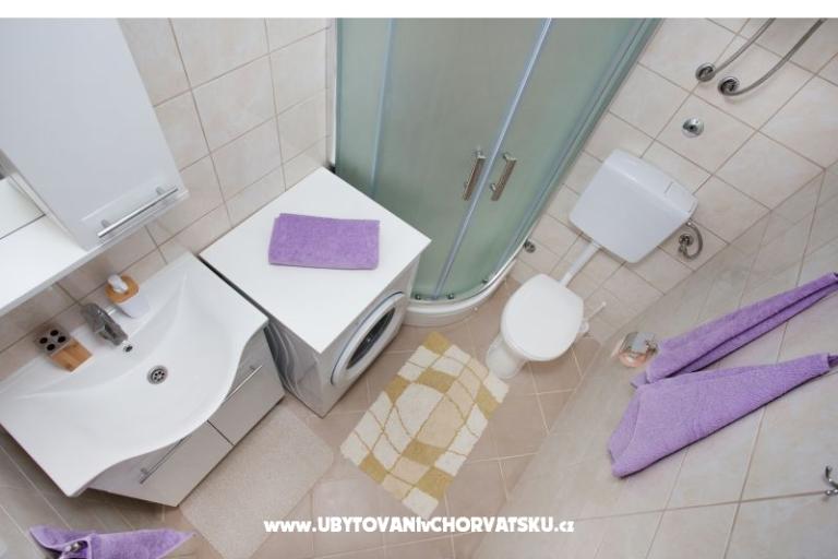 Studio i Počitniški dom Maestral – foto 10